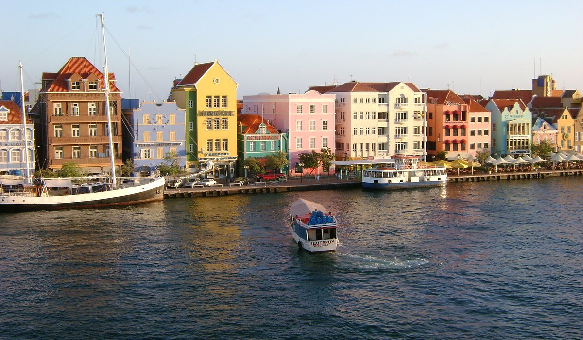 curacao